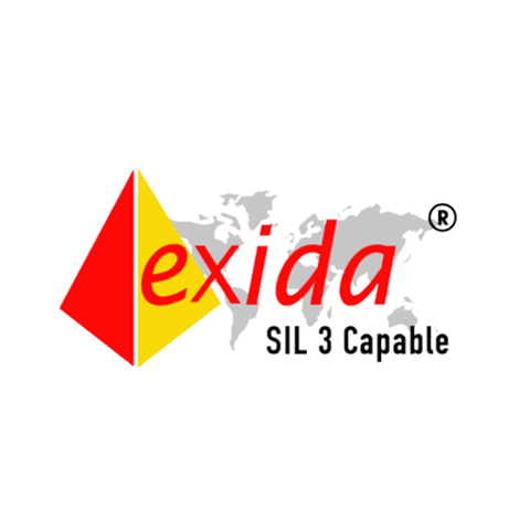 exida FMEDA SIL3